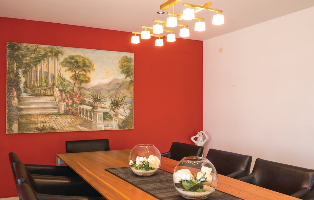 Feriehuse - Makarska-Glavina Donja , Kroatien - CDE222 26