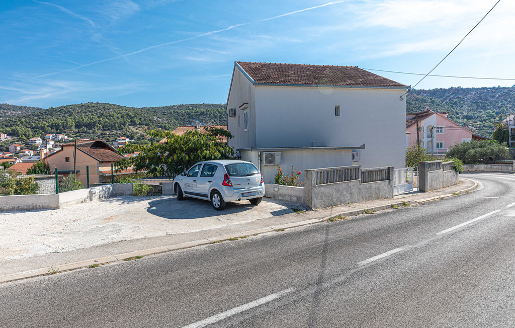 Lejlighed - Trogir-Marina , Kroatien - CDE358 3