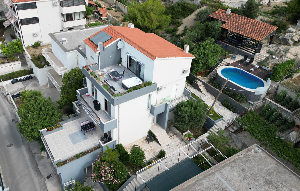 Ferienhaus - Split-Podstrana , Kroatien - CDE407 13