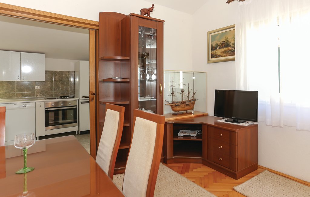 Lejlighed - Omis-Pisak , Kroatien - CDE416 17