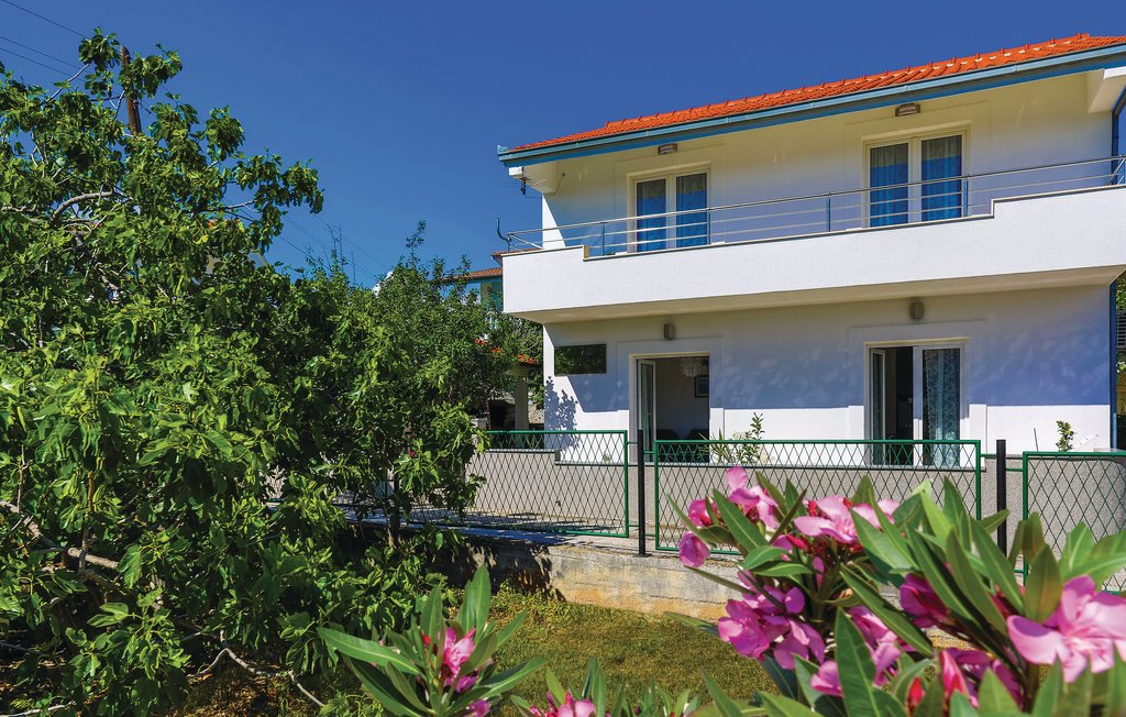 Ferienhaus - Trogir-Poljica , Kroatien - CDE477 4