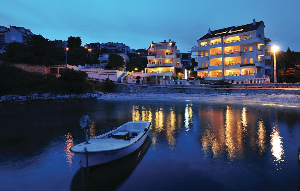 Semesterhus - Ciovo-Mavarstica , Kroatien - CDE487 9