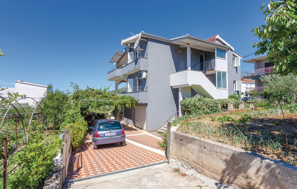 Lejlighed - Trogir-Seget Vranjica , Kroatien - CDE553 3