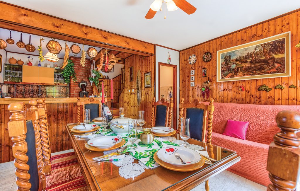 Semesterhus - Makarska-Zezevica , Kroatien - CDE720 24