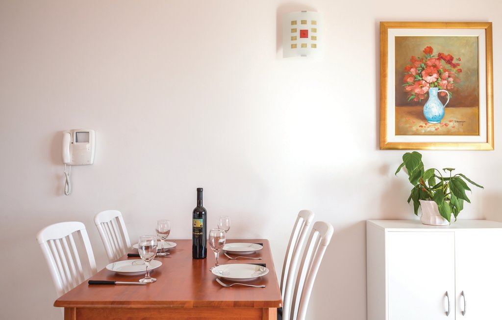 Lejlighed - Makarska , Kroatien - CDE731 9