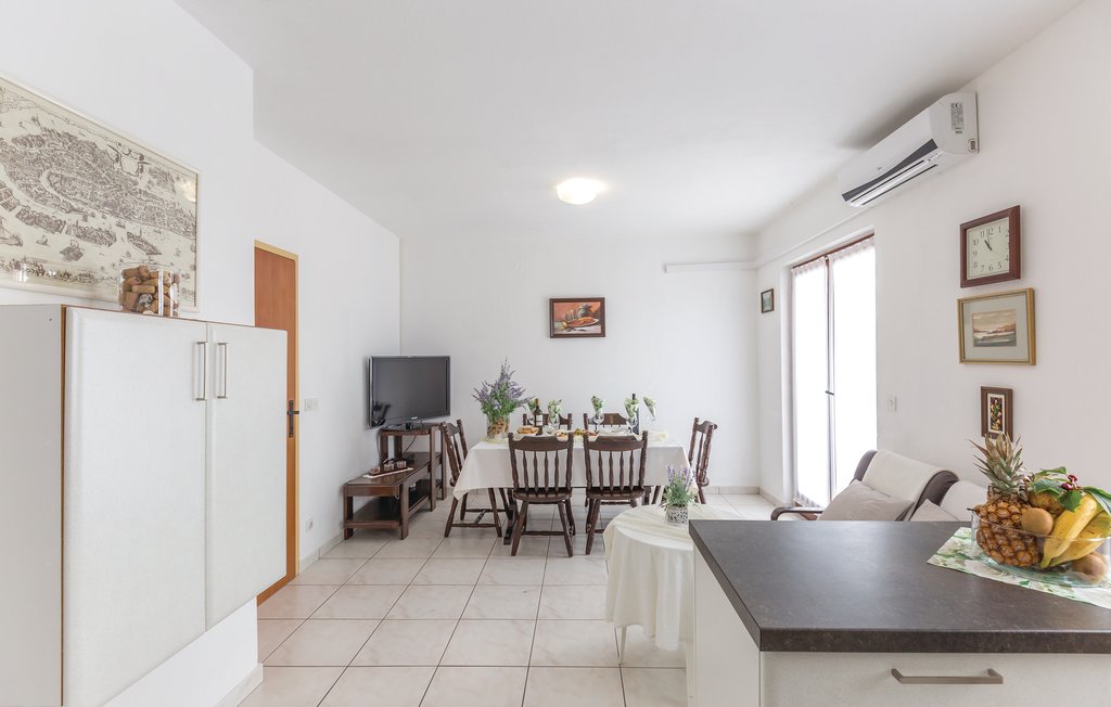 Feriehuse - Omis-Katuni , Kroatien - CDE734 4