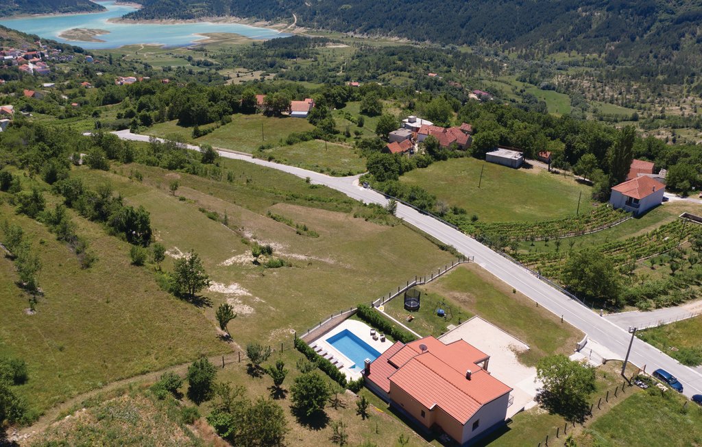 Feriehuse - Makarska-Ricice , Kroatien - CDE738 13