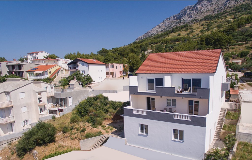 Ferienwohnung - Omis-Stanici , Kroatien - CDE821 4