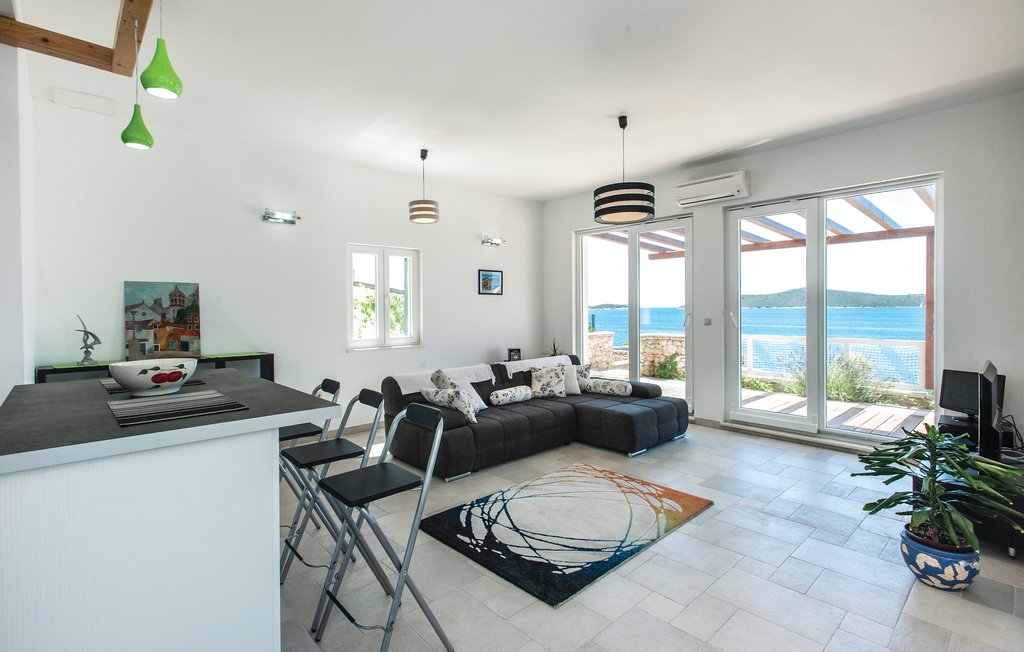 Ferienhaus - Trogir-Sevid , Kroatien - CDE841 29