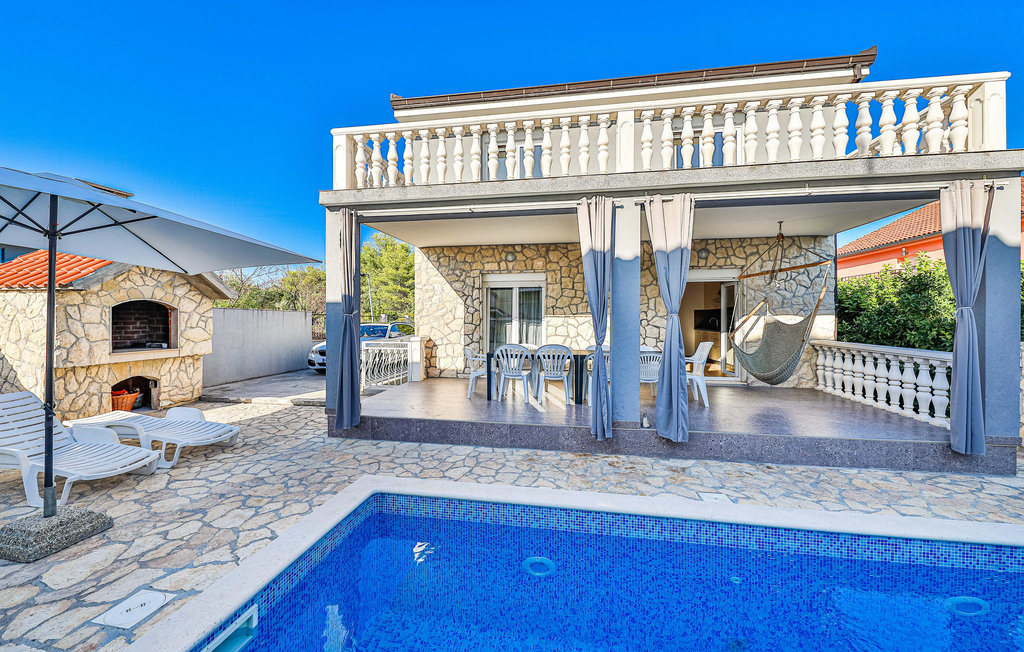 Semesterhus - Ciovo-Okrug Gornji , Kroatien - CDE120 8