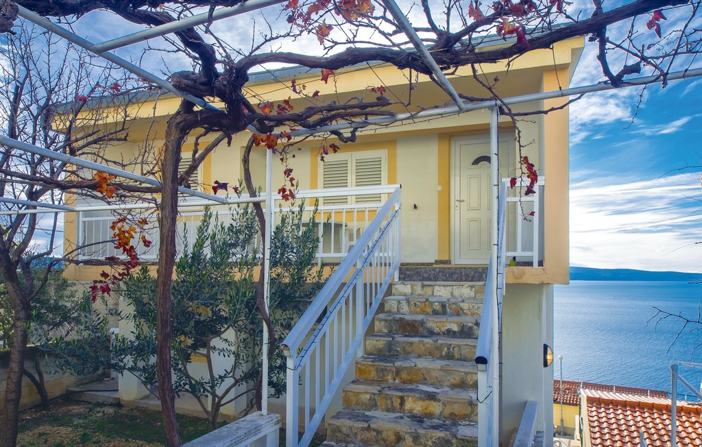 Lejlighed - Omis , Kroatien - CDE144 6