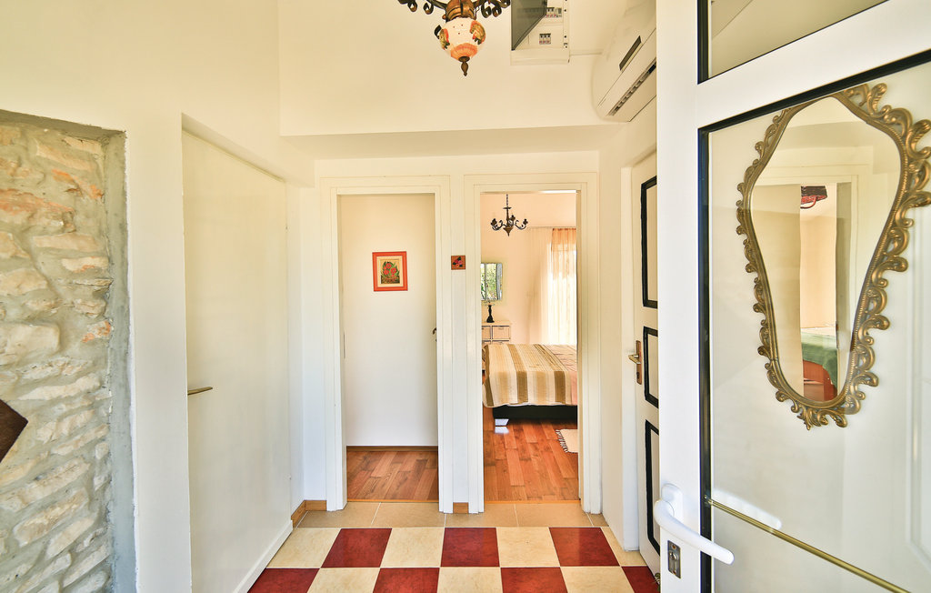 Ferienhaus - Drvenik Mali , Kroatien - CDE600 17