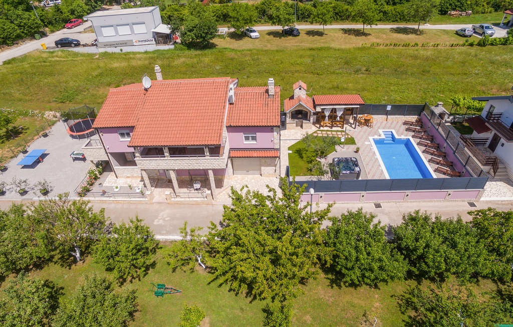 Semesterhus - Split-Hrvace , Kroatien - CDE148 25