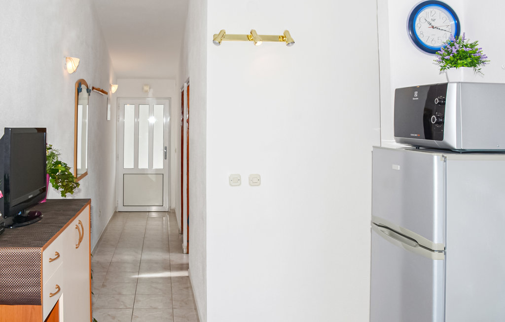 Ferieleilighet - Makarska-Baska Voda , Kroatia - CDE183 17