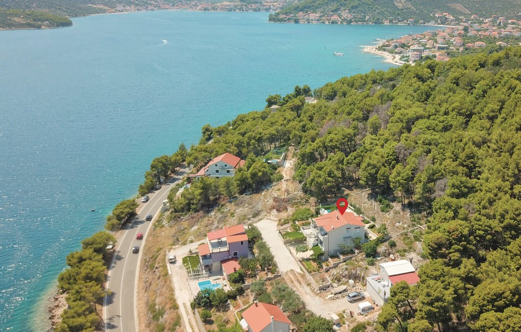 Ferienhaus - Trogir-Poljica , Kroatien - CDE306 13