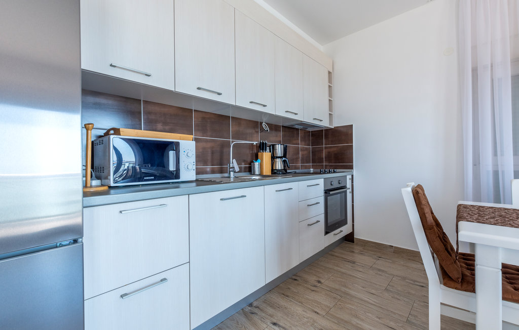 Ferienhaus - Split-Mravince , Kroatien - CDE423 35