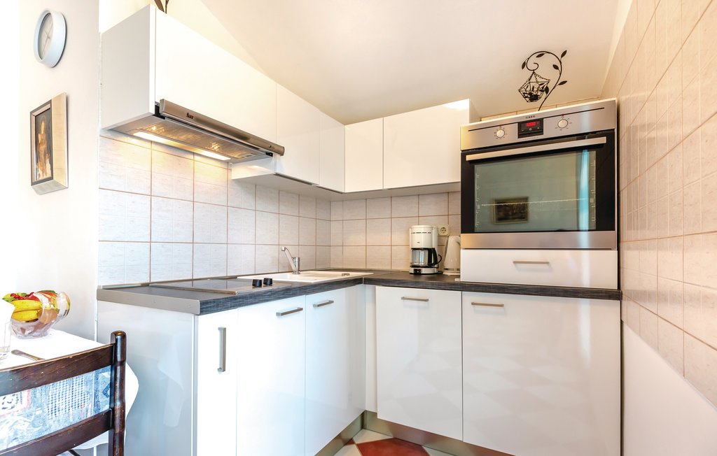 Feriehuse - Omis-Katuni , Kroatien - CDE734 25