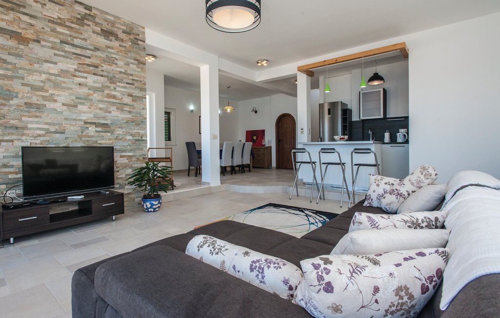 Ferienhaus - Trogir-Sevid , Kroatien - CDE841 33