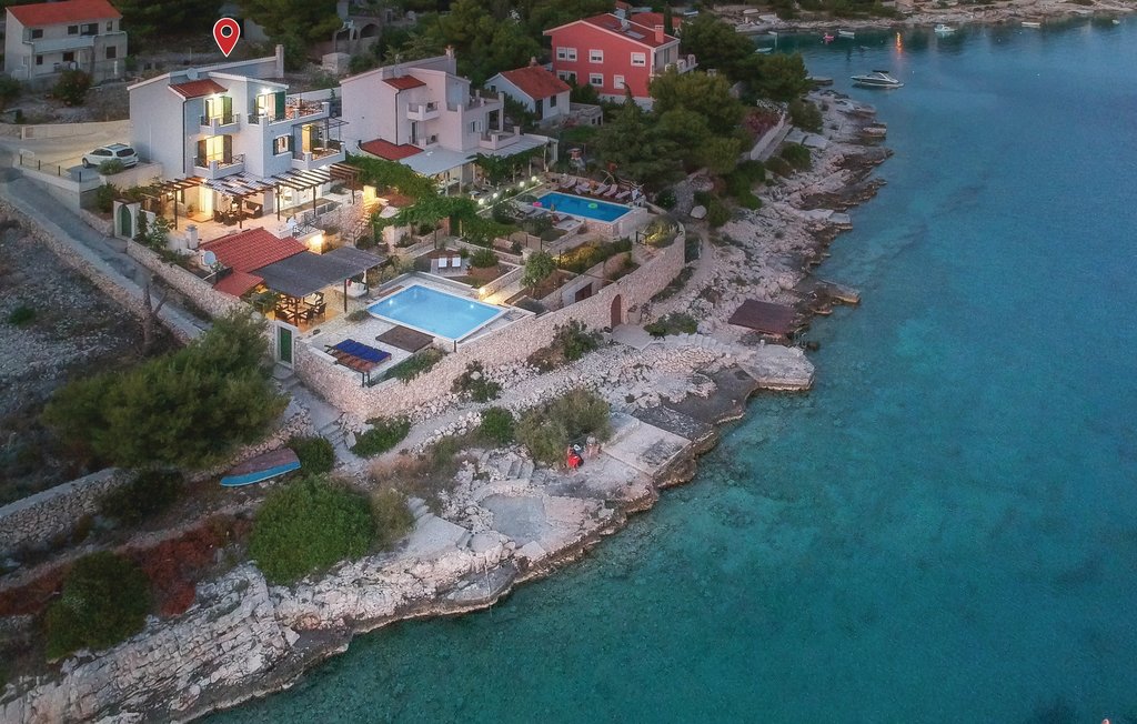 Ferienhaus - Trogir-Sevid , Kroatien - CDE841 13