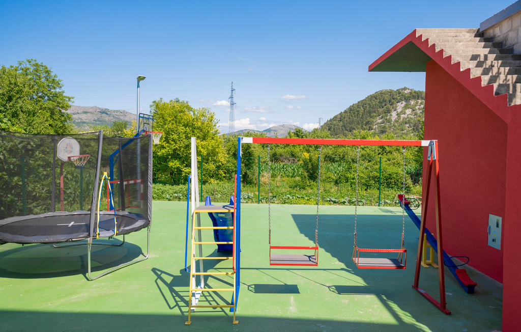 Ferienhaus - Makarska-Umcani , Kroatien - CDE849 14