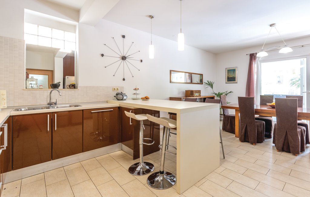 Ferienhaus - Trogir-Kastel Luksic , Kroatien - CDE002 20