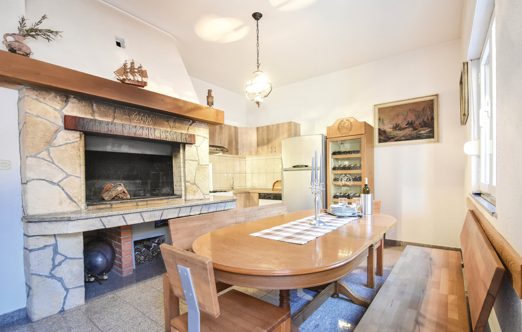 Ferienhaus - Split-Podstrana , Kroatien - CDE047 24