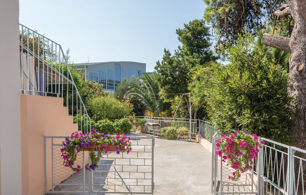 Lejlighed - Makarska , Kroatien - CDE096 5