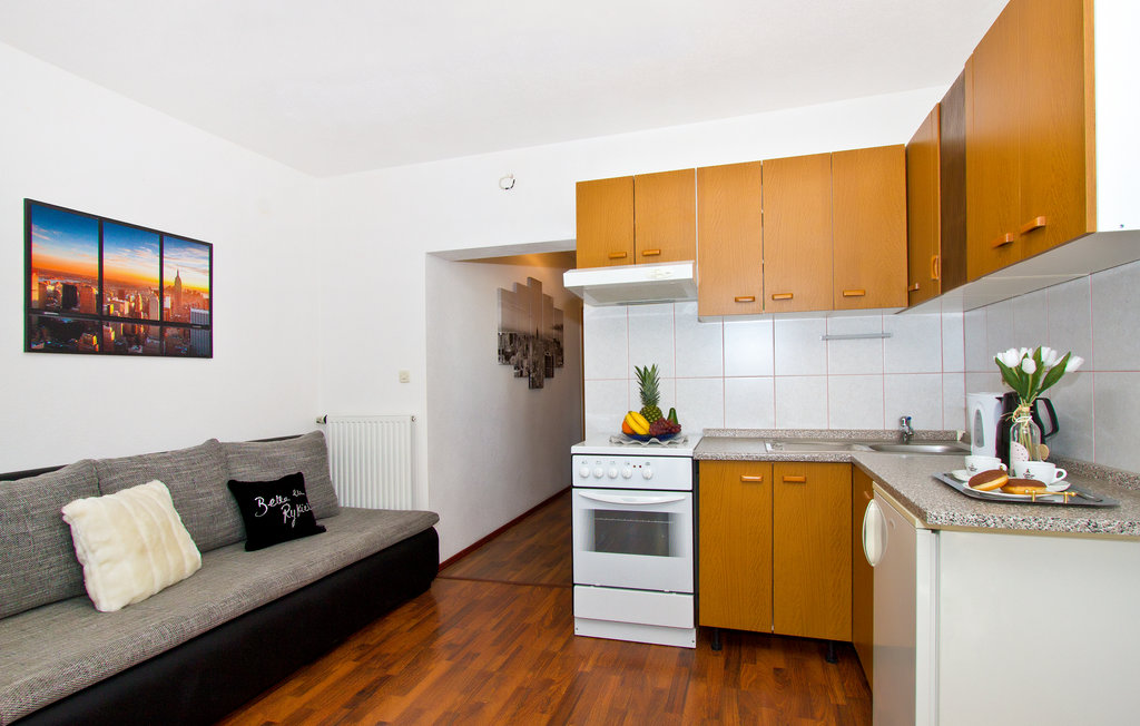 Feriehuse - Trogir , Kroatien - CDE131 23