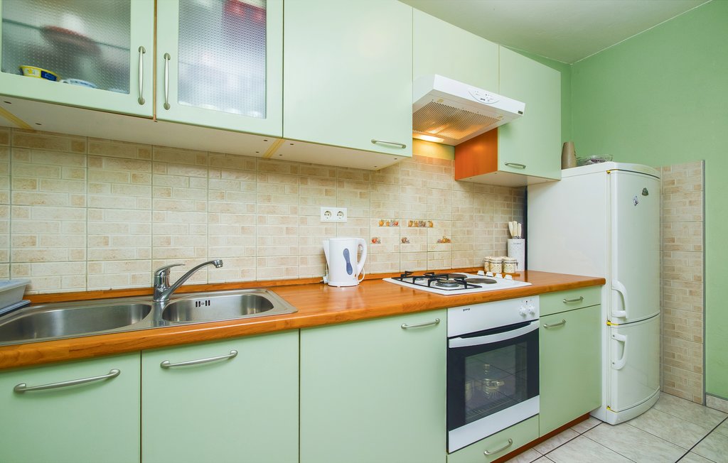 Lejlighed - Omis , Kroatien - CDE144 13