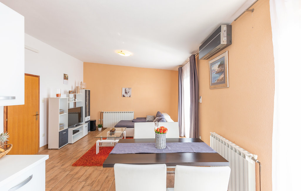 Lejlighed - Makarska , Kroatien - CDE194 13