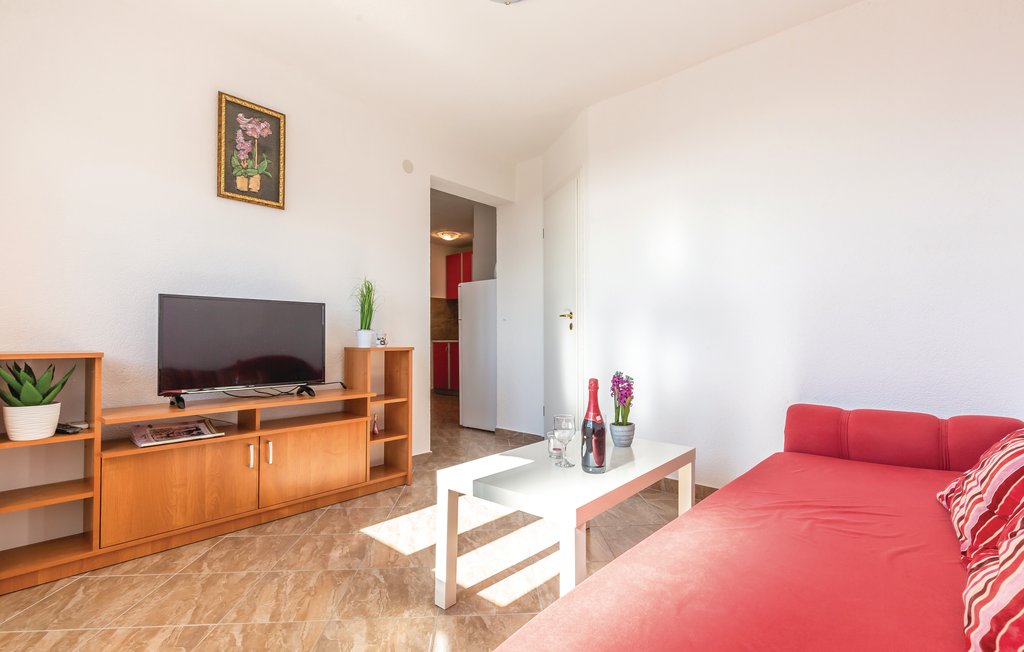 Lejlighed - Makarska-Podaca , Kroatien - CDE209 21