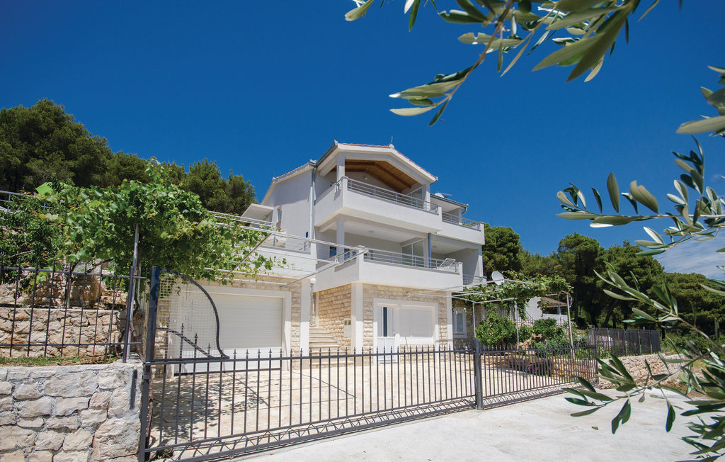 Ferienhaus - Trogir-Poljica , Kroatien - CDE306 11