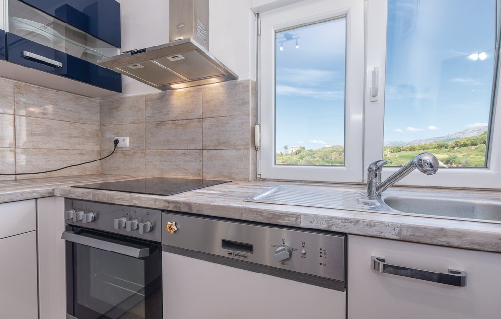 Lejlighed - Split-Zrnovnica , Kroatien - CDE339 13