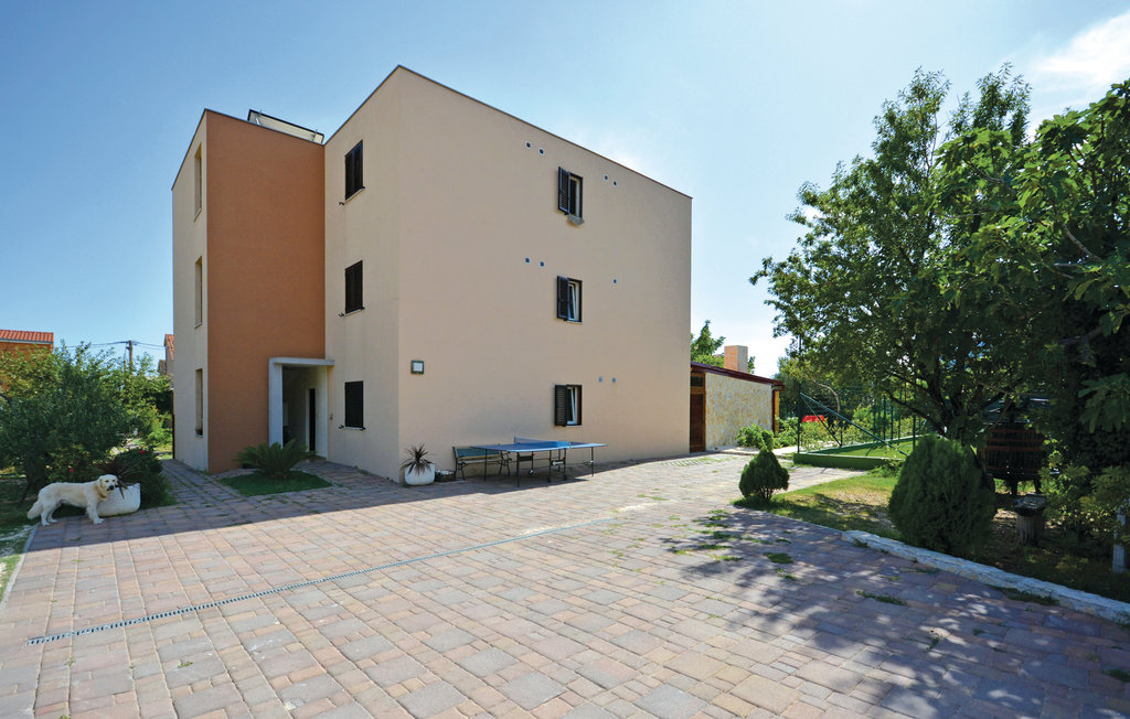 Ferienhaus - Trogir-Kastel Stafilic , Kroatien - CDE357 10