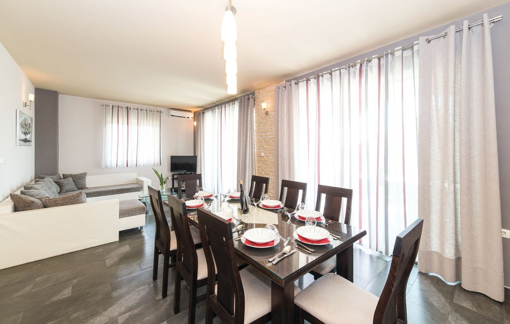 Semesterlägenhet - Trogir-Kastel Stafilic , Kroatien - CDE454 22