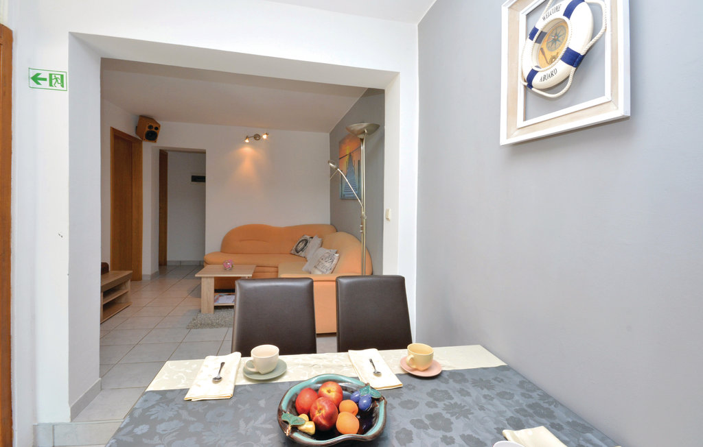 Ferienwohnung - Ciovo-Okrug Gornji , Kroatien - CDE458 17