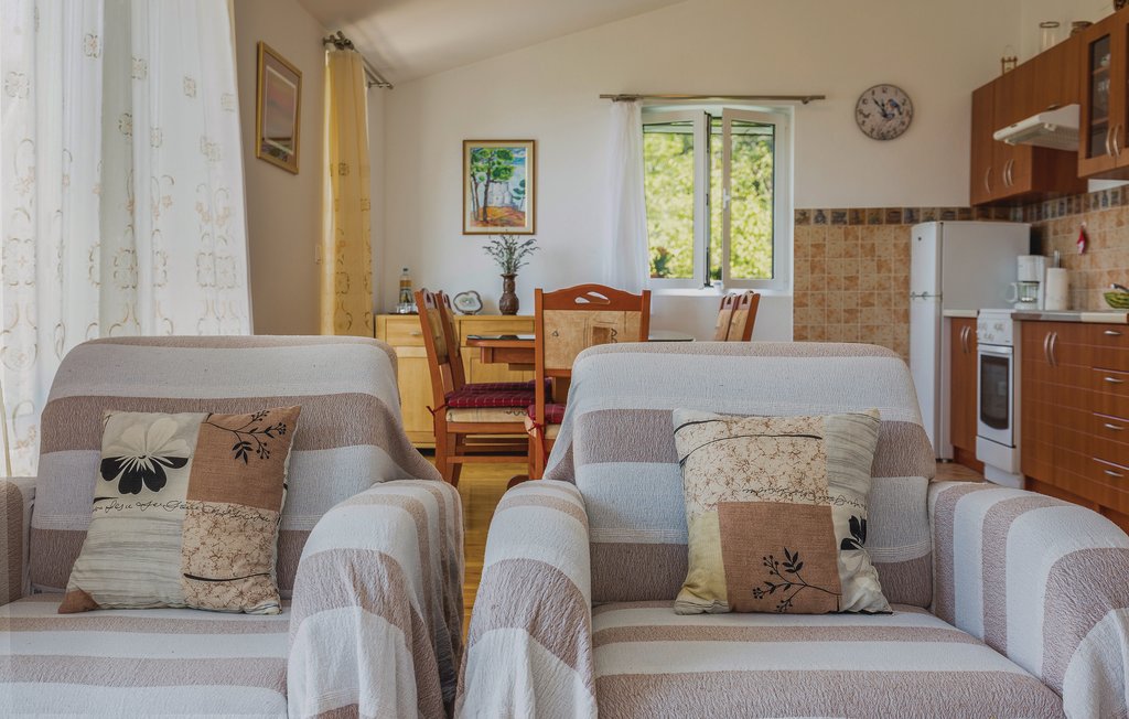 Feriehuse - Makarska-Tucepi , Kroatien - CDE507 22