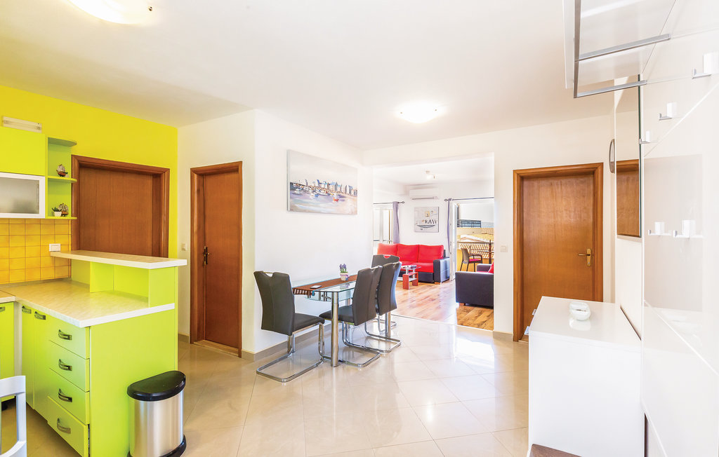 Ferienwohnung - Makarska-Baska Voda , Kroatien - CDE541 10