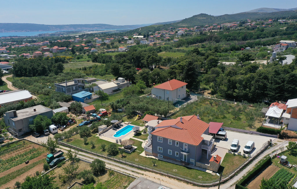 Feriehus - Trogir-Kastel Novi , Kroatia - CDE634 19