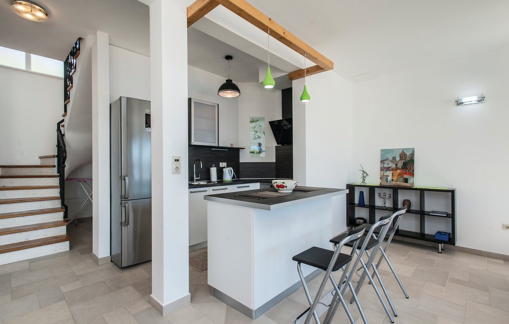 Ferienhaus - Trogir-Sevid , Kroatien - CDE841 30