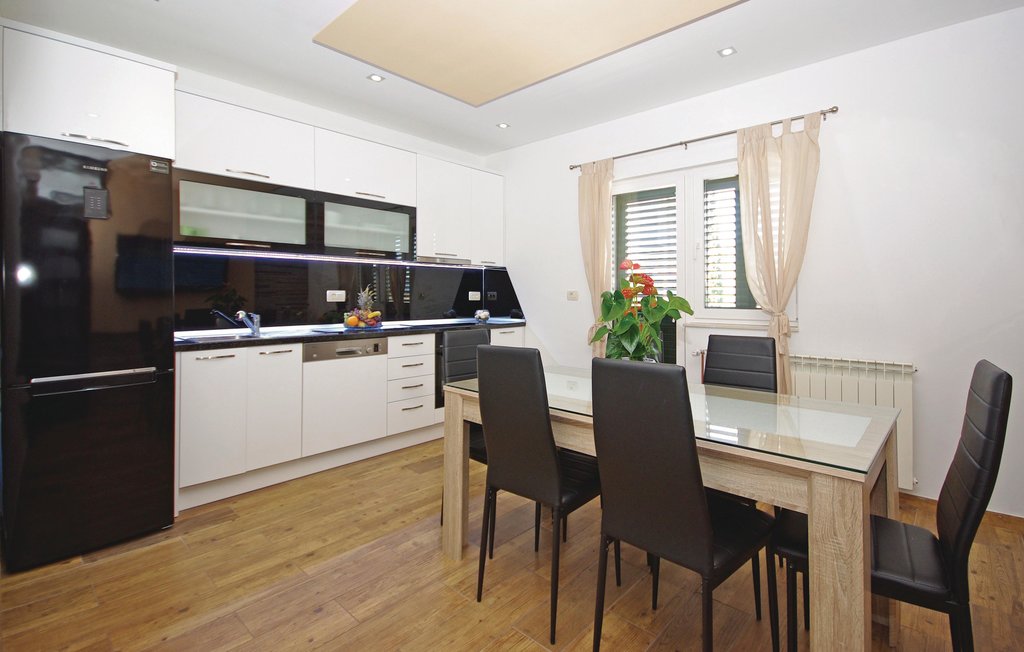 Ferienhaus - Makarska-Umcani , Kroatien - CDE849 31