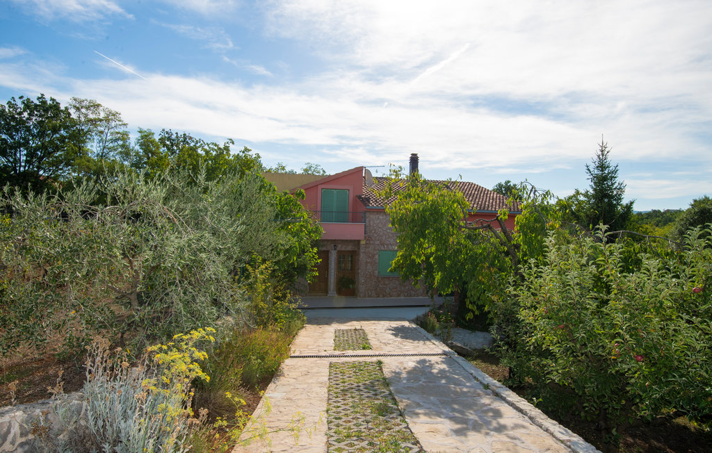 Feriehuse - Makarska-Grubine , Kroatien - CDE853 13