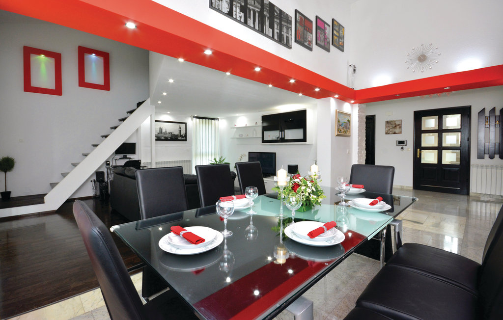 Ferienhaus - Split-Trilj , Kroatien - CDE965 8