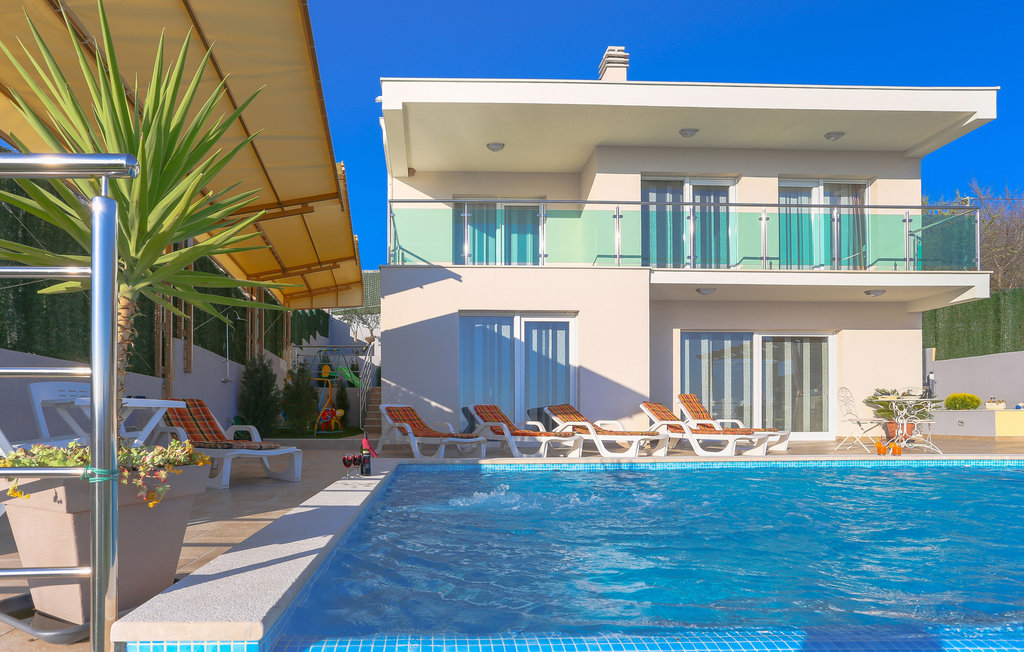 Feriehuse - Split-Kucine , Kroatien - CDE979 11