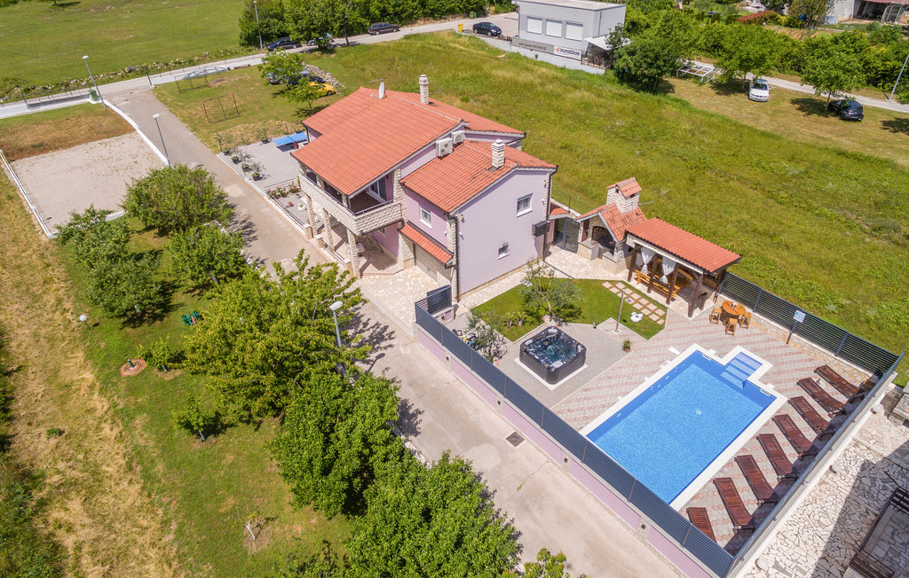 Semesterhus - Split-Hrvace , Kroatien - CDE148 22