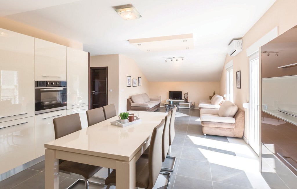 Feriehuse - Makarska-Poljica Imotska , Kroatien - CDE176 32