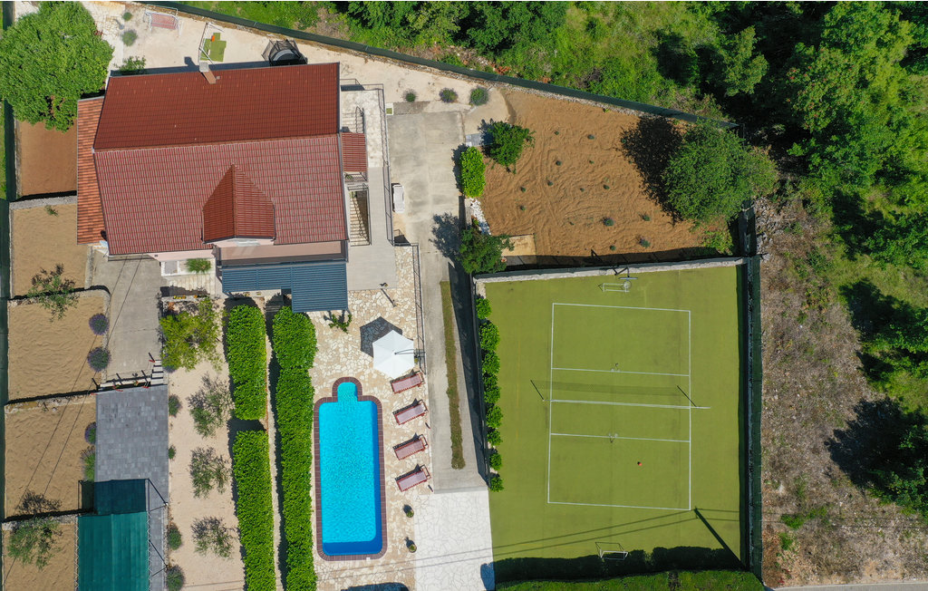 Feriehuse - Makarska-Poljica Imotska , Kroatien - CDE176 14