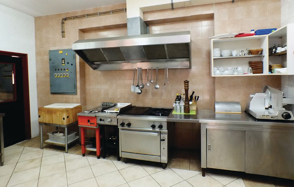 Semesterhus - Ciovo-Mavarstica , Kroatien - CDE487 21