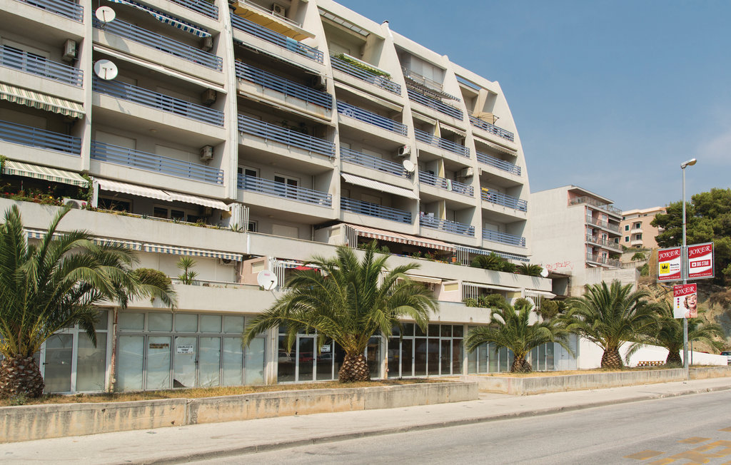 Lejlighed - Split , Kroatien - CDE671 9