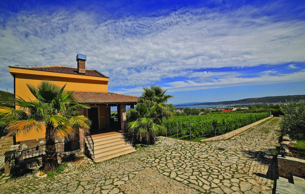 Feriehus - Trogir-Plano , Kroatia - CDE781 11
